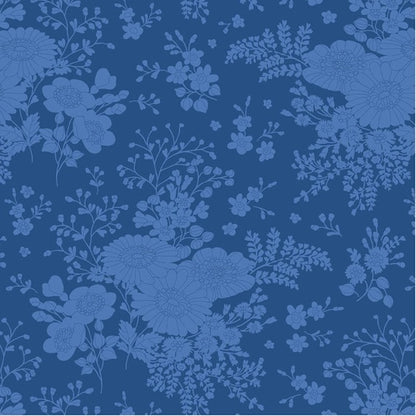 Tilda - Something Blue - Isolde - (２色展開)