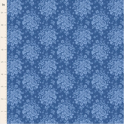 Tilda - Something Blue - Picknic - (２色展開)