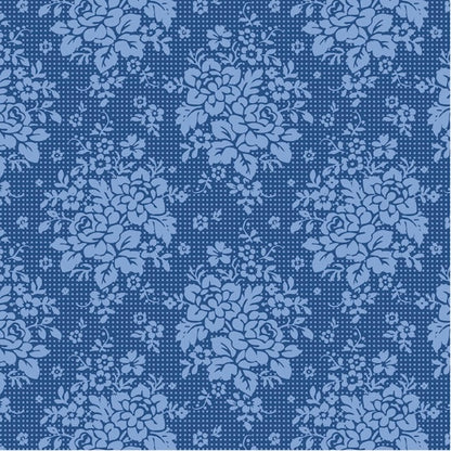 Tilda - Something Blue - Picknic - (２色展開)
