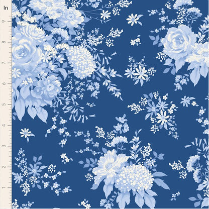 Tilda - Something Blue - Wildgarden - (２色展開)