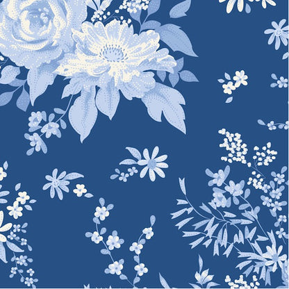 Tilda - Something Blue - Wildgarden - (２色展開)