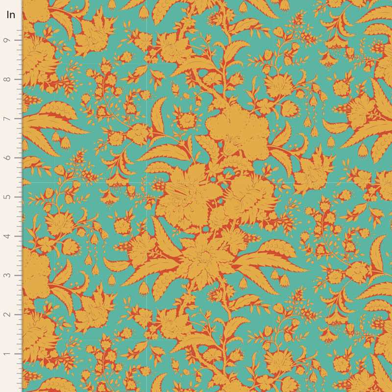 BLOOMSVILLE: Cottonbloom (4 colors available)