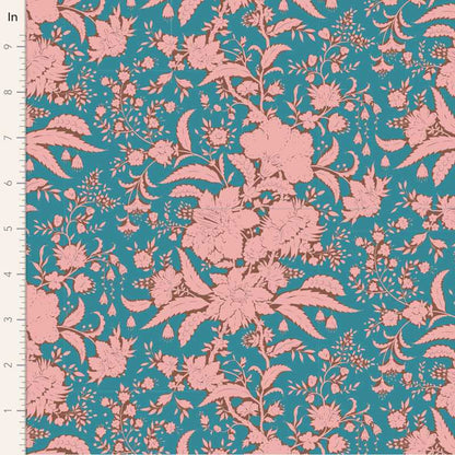 BLOOMSVILLE: Cottonbloom (4 colors available)