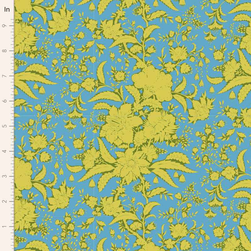 BLOOMSVILLE: Cottonbloom (4 colors available)