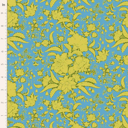 BLOOMSVILLE: Cottonbloom (4 colors available)