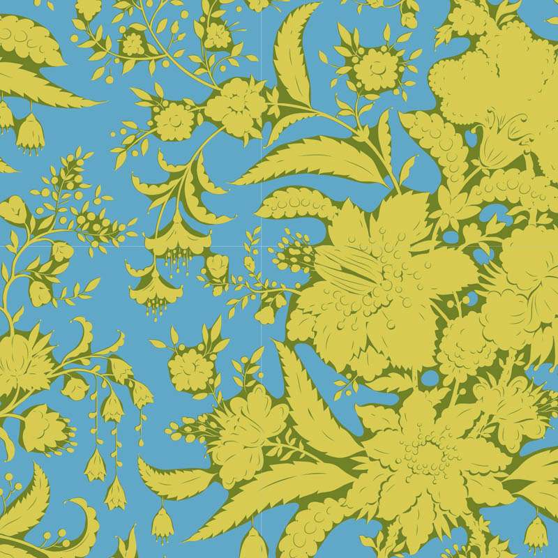 BLOOMSVILLE: Cottonbloom (4 colors available)