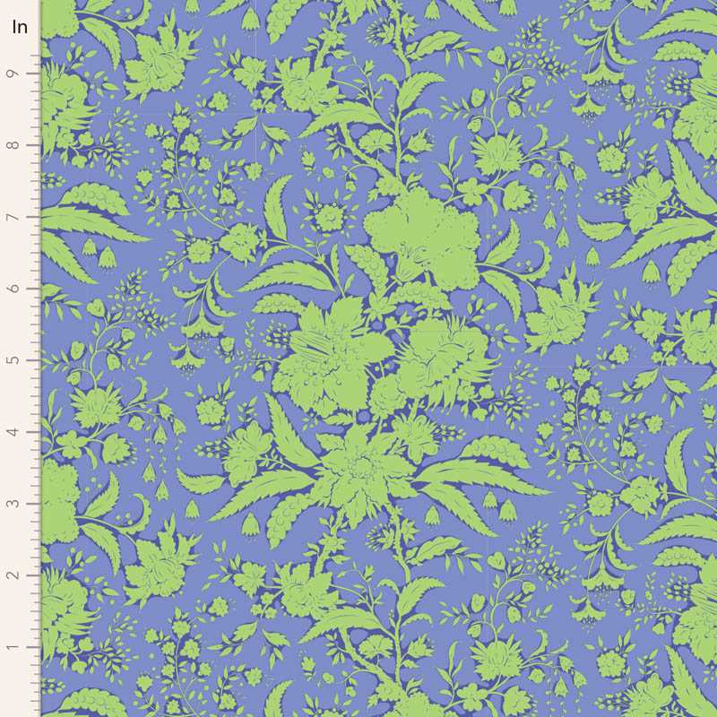 BLOOMSVILLE: Cottonbloom (4 colors available)