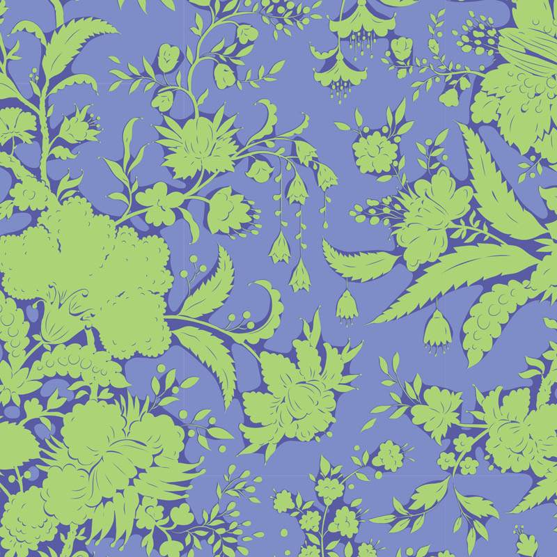 BLOOMSVILLE: Cottonbloom (4 colors available)