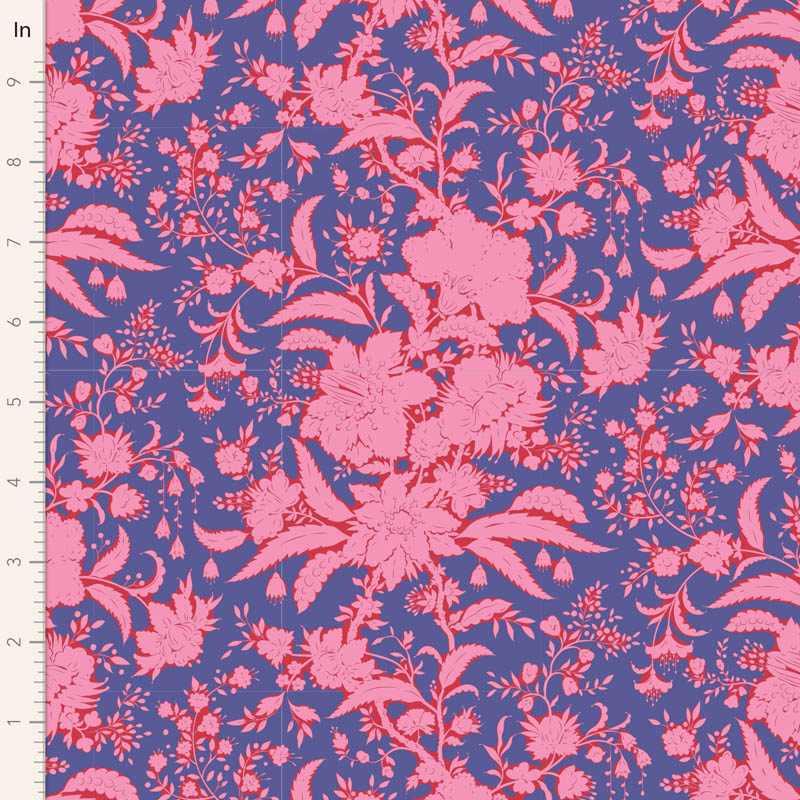 BLOOMSVILLE: Cottonbloom (4 colors available)