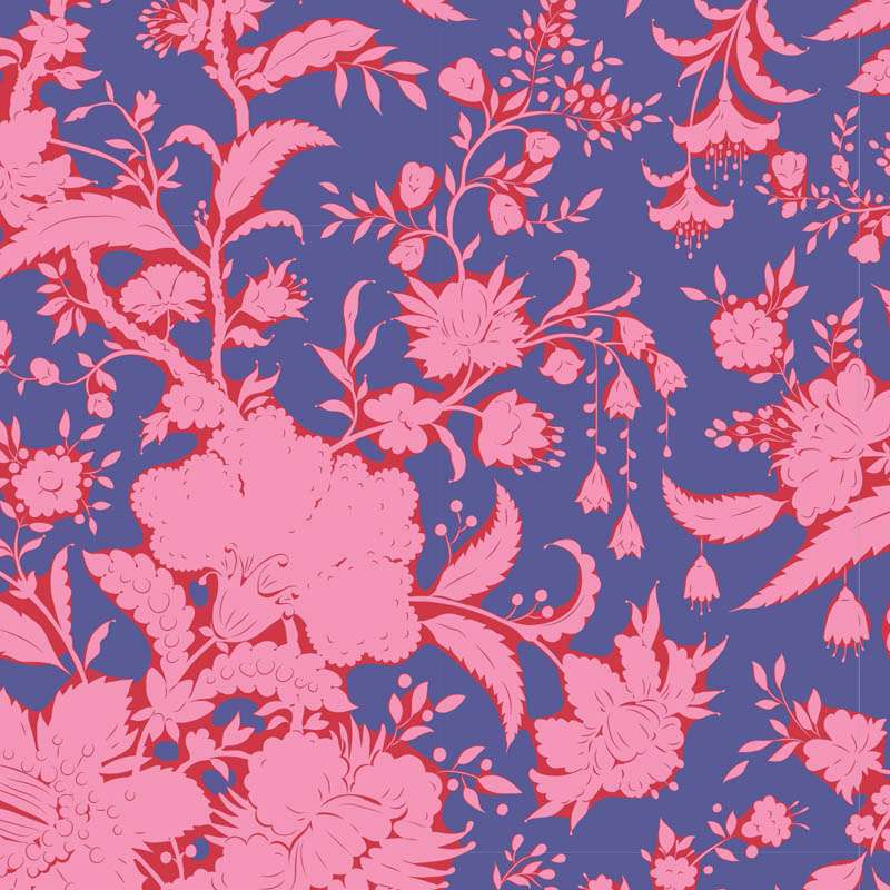 BLOOMSVILLE: Cottonbloom (4 colors available)