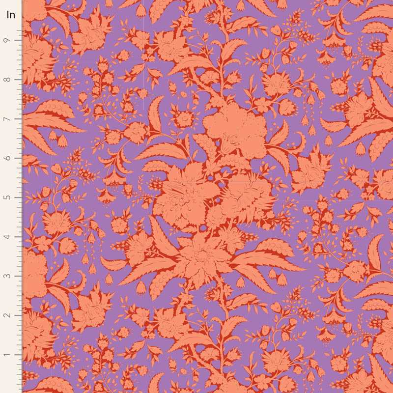 BLOOMSVILLE: Cottonbloom (4 colors available)