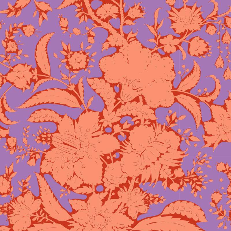 BLOOMSVILLE: Cottonbloom (4 colors available)