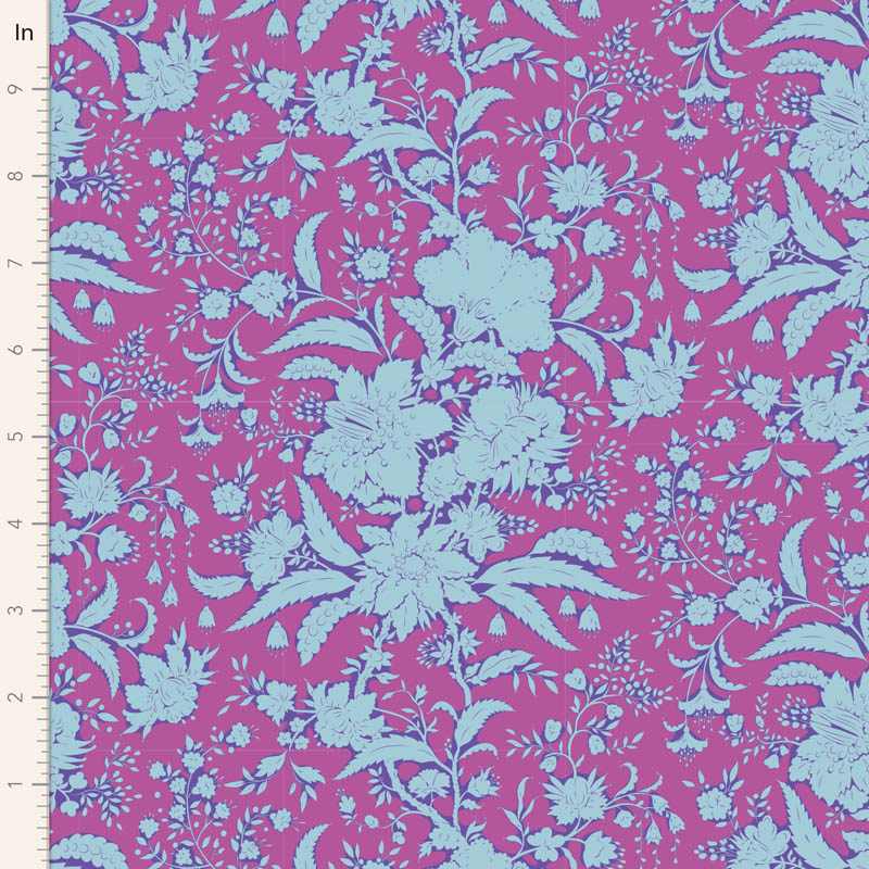 BLOOMSVILLE: Cottonbloom (4 colors available)