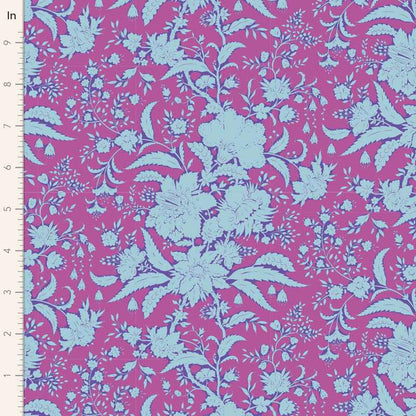 BLOOMSVILLE: Cottonbloom (4 colors available)