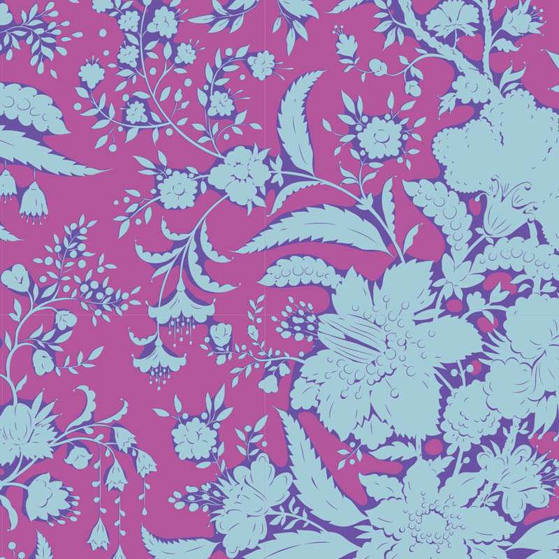 BLOOMSVILLE: Cottonbloom (4 colors available)