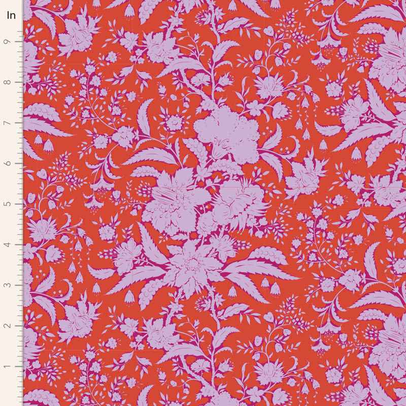BLOOMSVILLE: Cottonbloom (4 colors available)