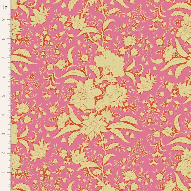 BLOOMSVILLE: Cottonbloom (4 colors available)