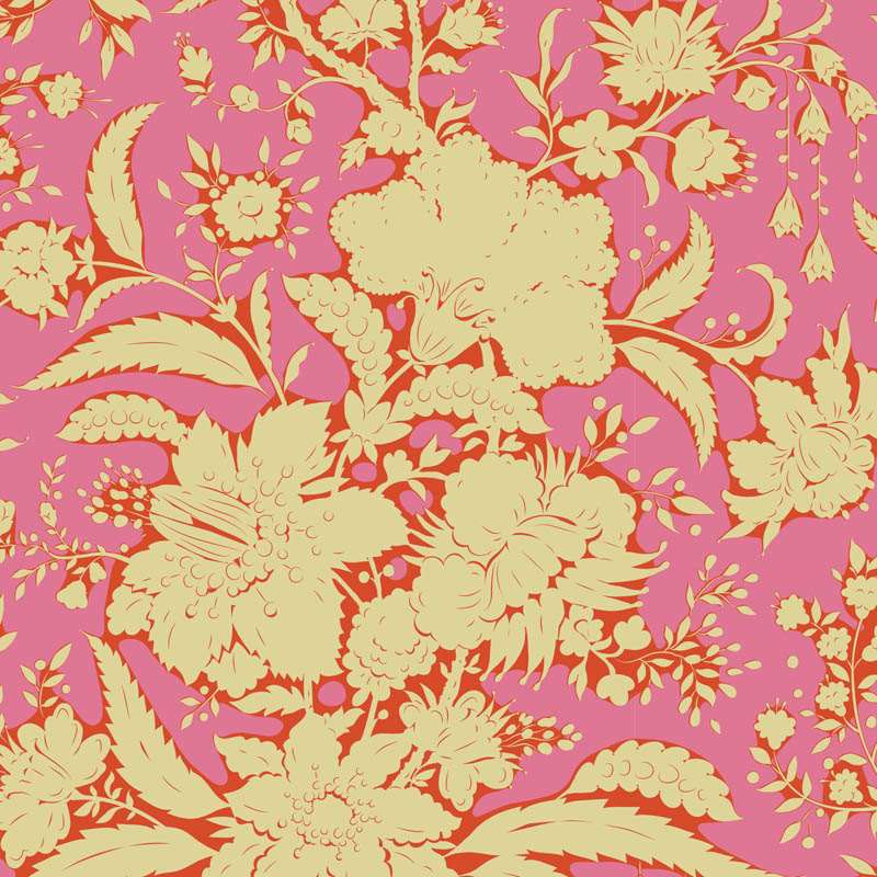 BLOOMSVILLE: Cottonbloom (4 colors available)