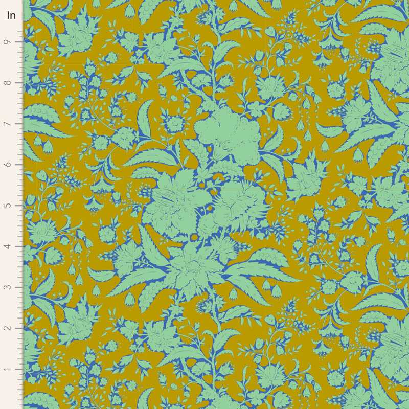 BLOOMSVILLE: Cottonbloom (4 colors available)