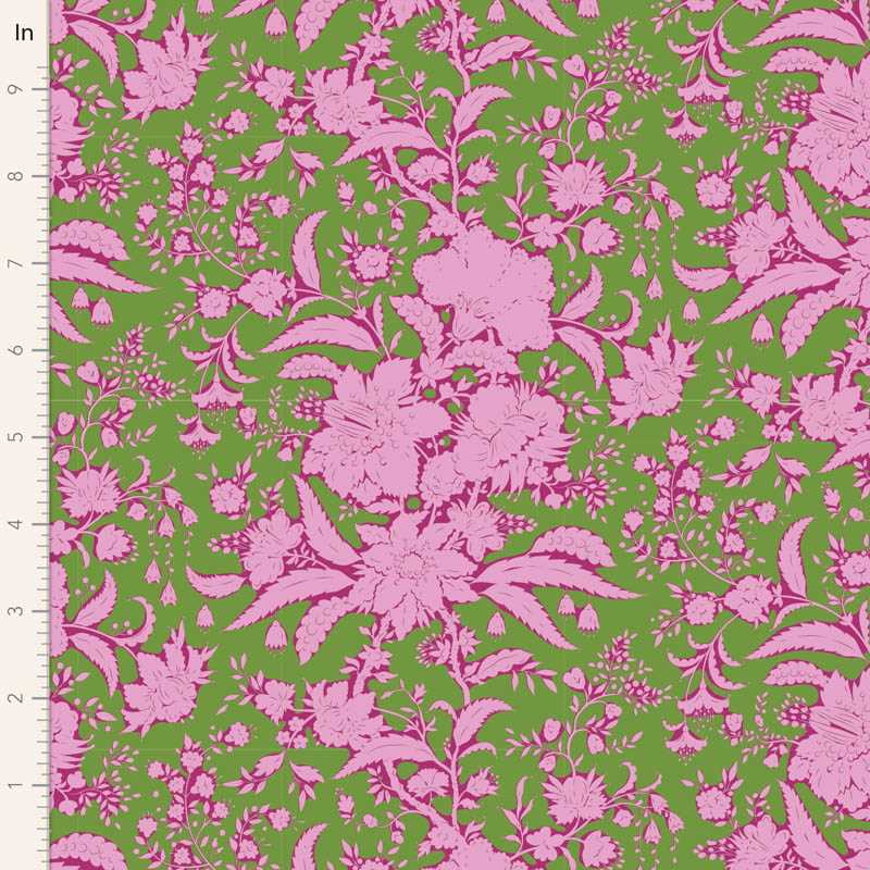 BLOOMSVILLE: Cottonbloom (4 colors available)