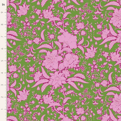 BLOOMSVILLE: Cottonbloom (4 colors available)