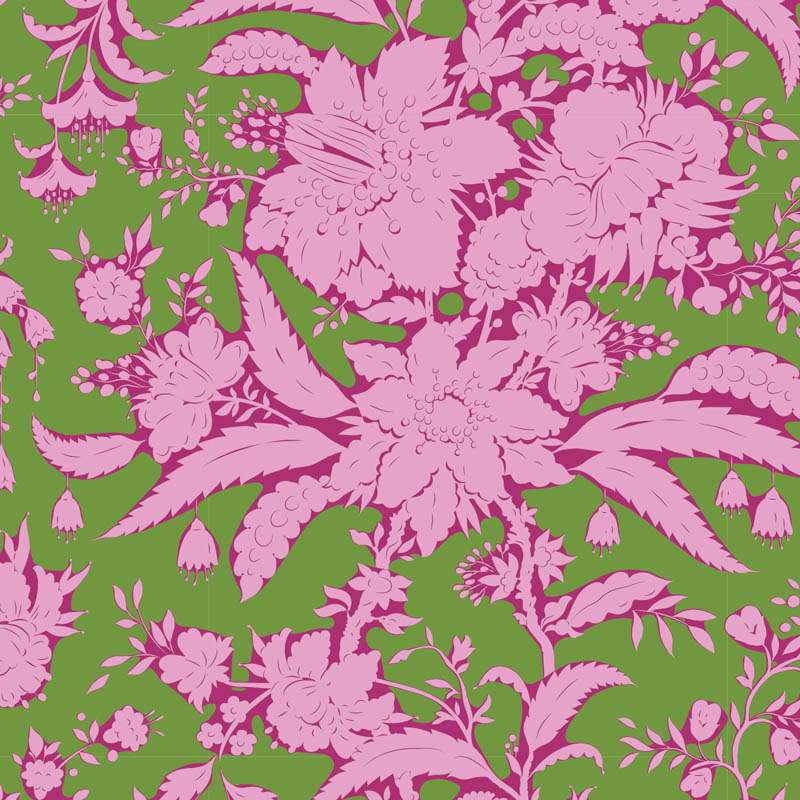 BLOOMSVILLE: Cottonbloom (4 colors available)