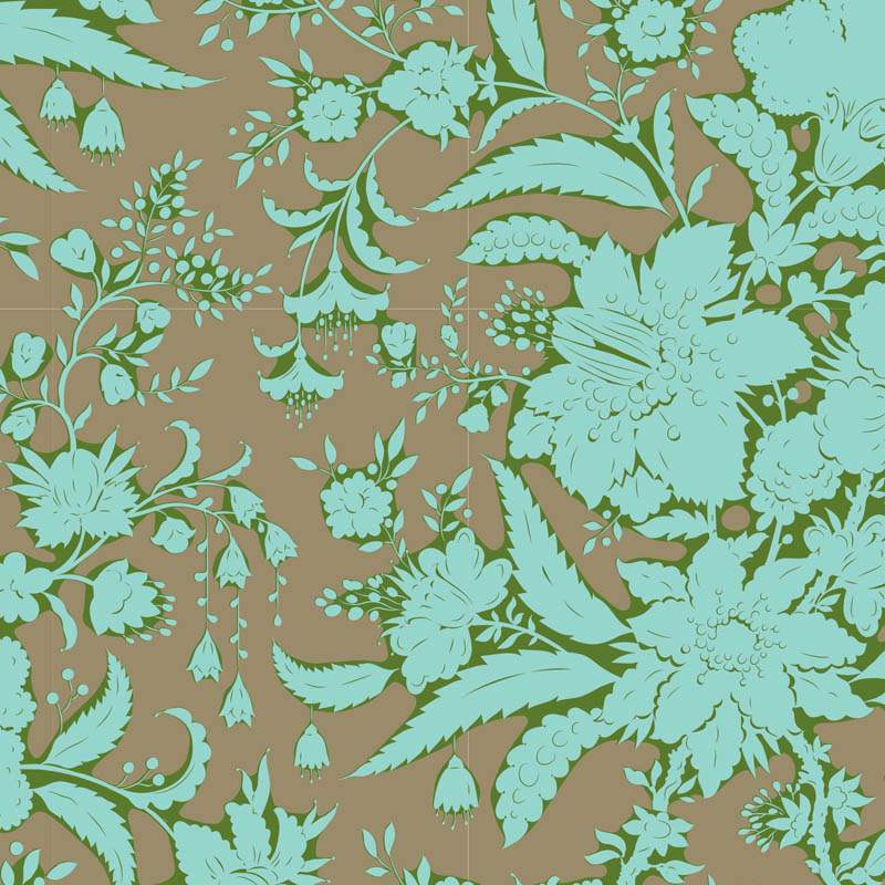 BLOOMSVILLE: Cottonbloom (4 colors available)