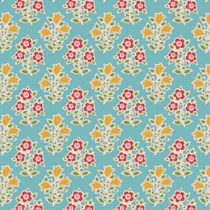 Jubilee : Farm Flowers (8色展開)