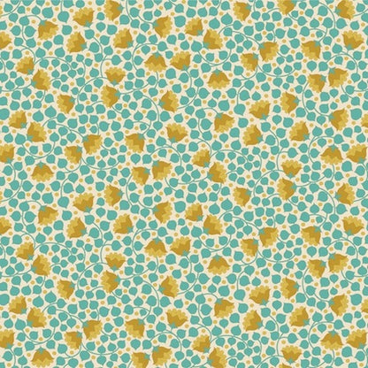 Tilda - Wallflower - バンドル - 50x55cm - 300236 - Bellflower - Fat Quarter - ブレンダー
