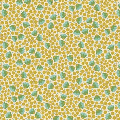 Tilda - Wallflower - バンドル - 50x55cm - 300236 - Bellflower - Fat Quarter - ブレンダー