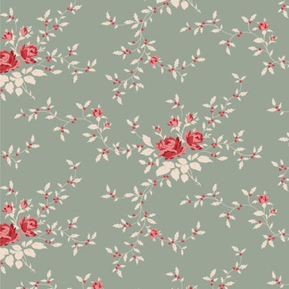 Tilda - Wallflower - Beverly (4 colors available)