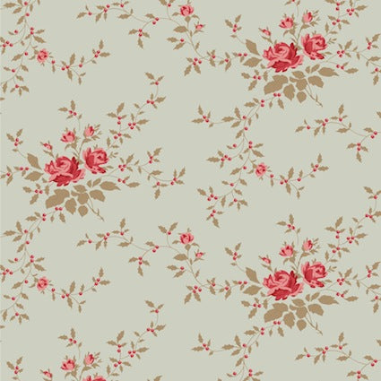 Tilda - Wallflower - Beverly (4 colors available)