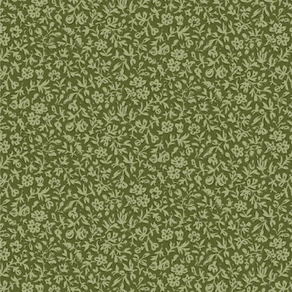 Tilda - Wallflower - Beverly (4 colors available)