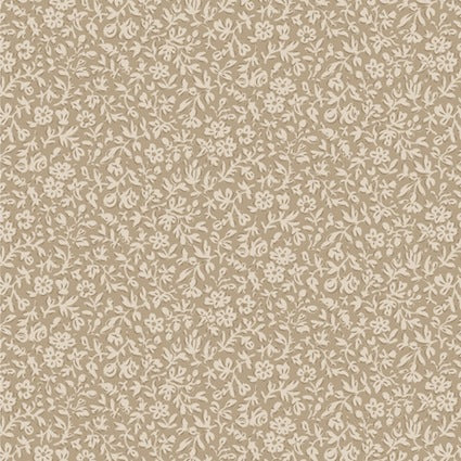 Tilda - Wallflower - Beverly (4 colors available)