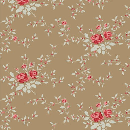 Tilda - Wallflower - Beverly (4 colors available)