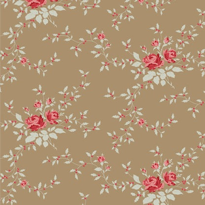 Tilda - Wallflower - Beverly (4 colors available)