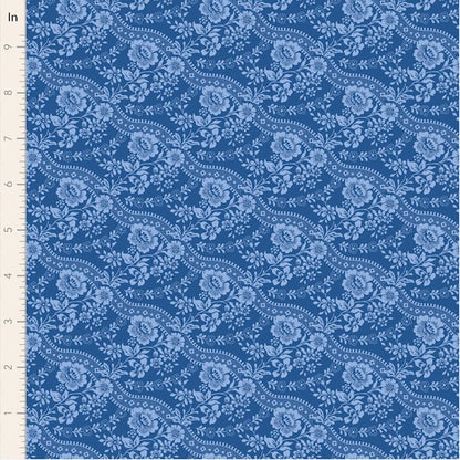 Tilda - Something Blue - Celeste - (3色展開)
