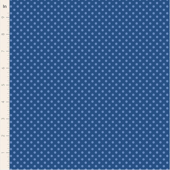 Tilda - Something Blue - Dorothy - (３色展開)