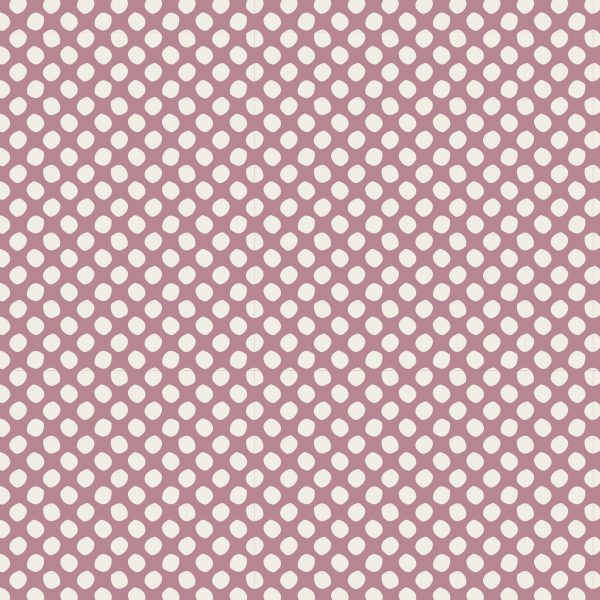 CLASSIC BASICS : Paint Dots (3色展開)
