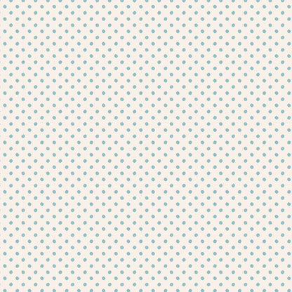 CLASSIC BASICS : Tiny Dots (3色展開)