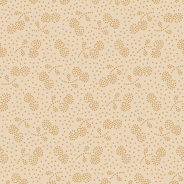 PLUM GARDEN : Fat Quarter バンドル-300051
