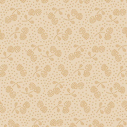 PLUM GARDEN : Fat Quarter バンドル-300051