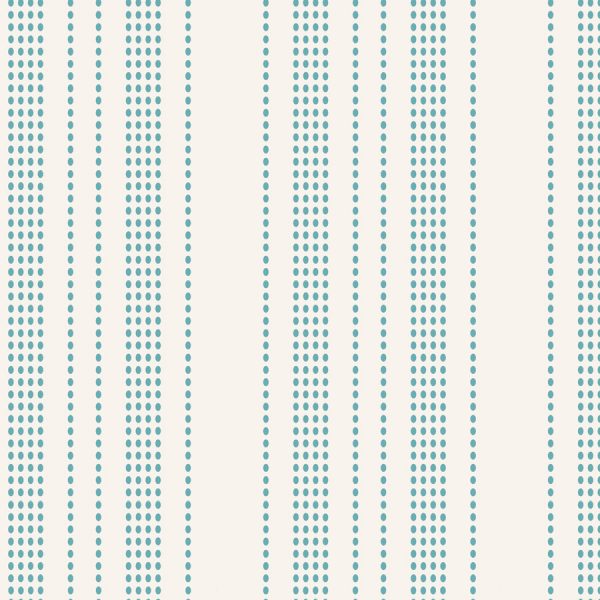 TEA TOWEL BASICS:バンドル_Blue/Teal-300045