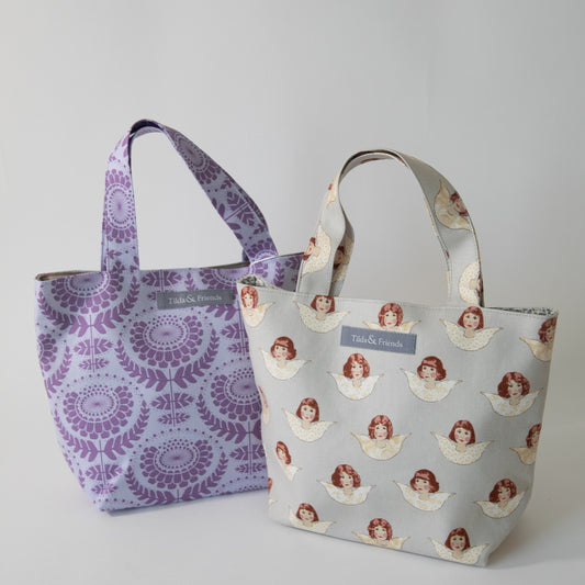 Tilda - Original - Sac (6 couleurs disponibles)