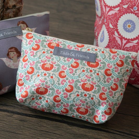 Tilda - Pochette (4 coloris disponibles)