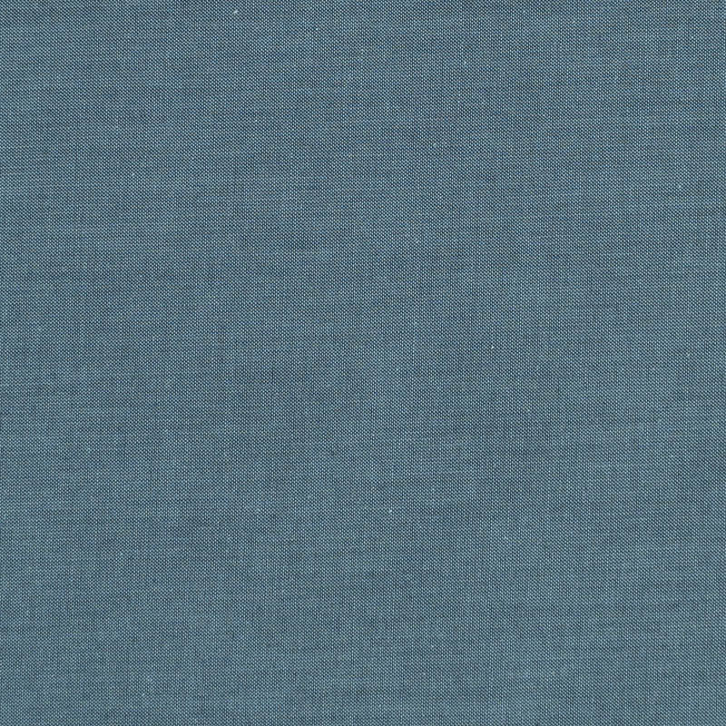 CHAMBRAY BASICS_(22色展開)