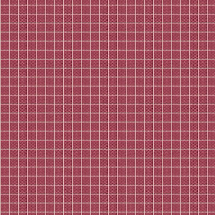 Creating Memories(冬) : Plaid