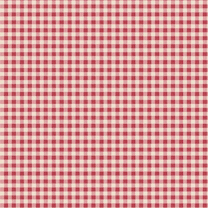 Creating Memories(冬) : Gingham