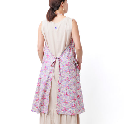 エプロン：オーダーメイド