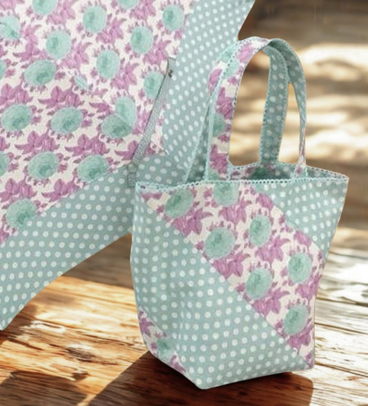 Tilda 手作りギフトセット ― 母の日 2026